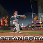 Super Mega Baseball 3 CODEX Free Download