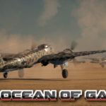 IL 2 Sturmovik Desert Wings Tobruk PROPER CODEX Free Download