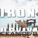 Iron Survival SKIDROW Free Download