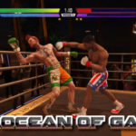 Big Rumble Boxing Creed Champions CODEX Free Download