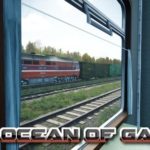 Train Travel Simulator PLAZA Free Download