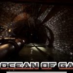 CAGE FACE Case 2 The Sewer DARKSiDERS Free Download