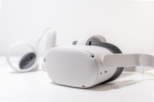 Everything You Need to Know About headset VR