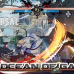 GUILTY GEAR STRIVE v1.10 CODEX Free Download