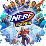 Nerf Legends FLT Free Download