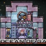 Oxygen Not Included Space Out Buff and Shine GoldBerg Free Download