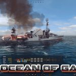 War on the Sea v1.08g3h3 DRMFREE Free Download
