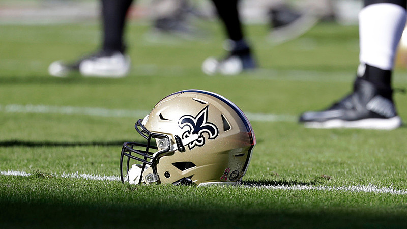 Are you a New Orleans Saints fan? How to plan next season's fantasy using Madden