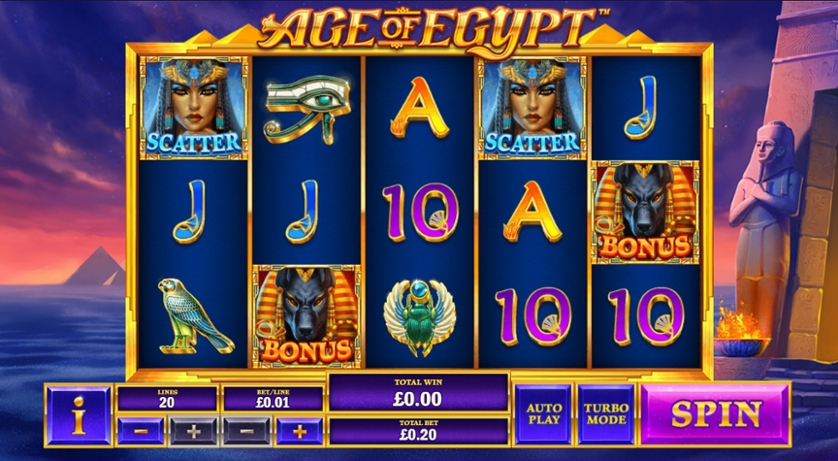 Best online slot games to play in 2022 4