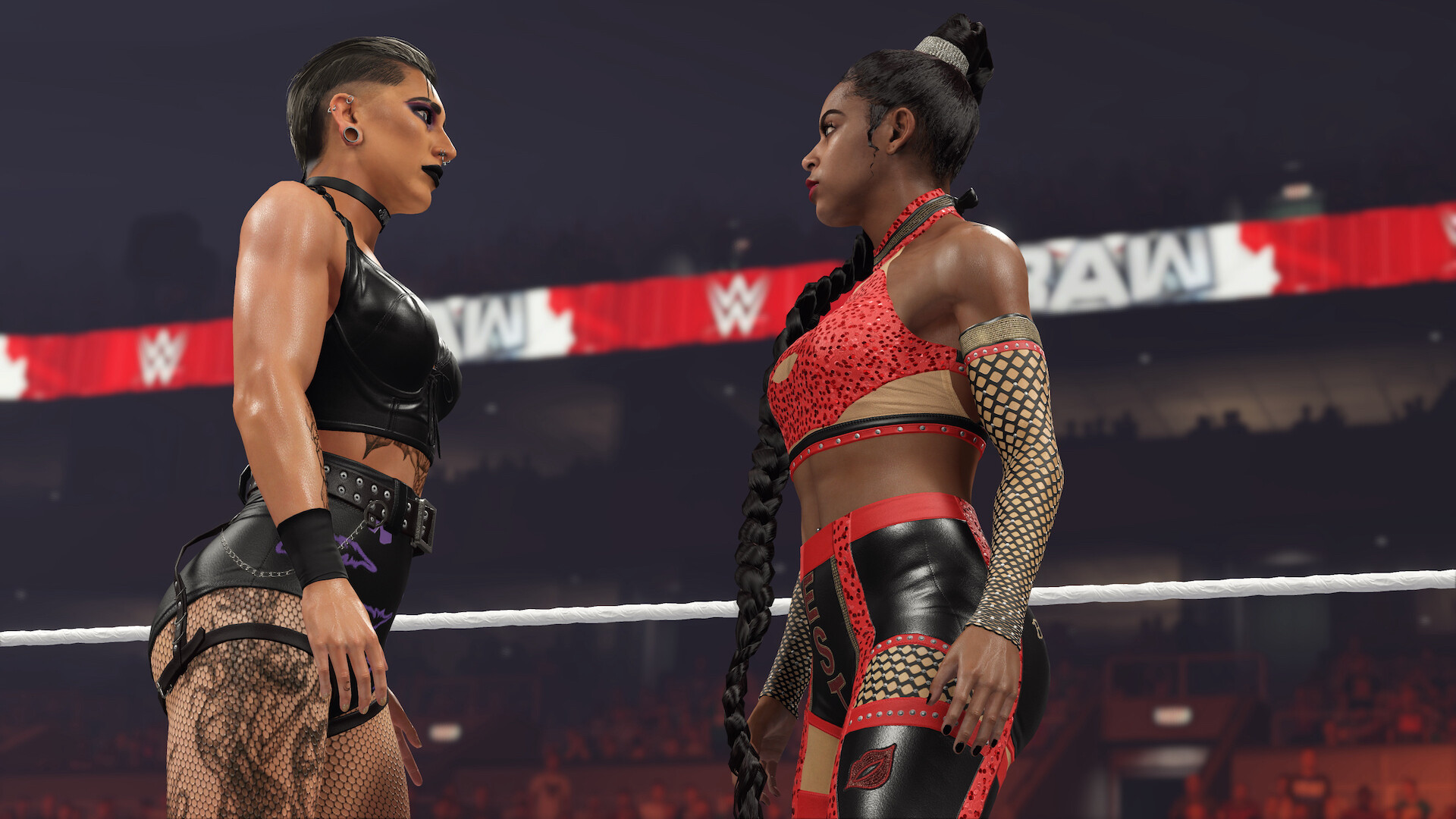 WWE 2K23 Icon Edition v1.11 Free Download