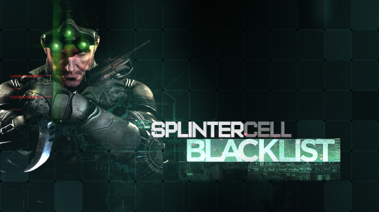 splinter cell blacklist features