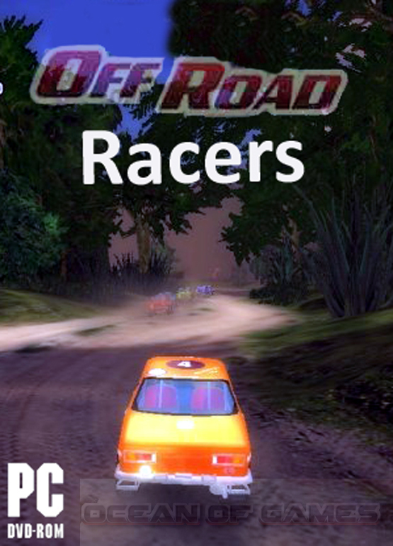 Offroad Racer Download For Free