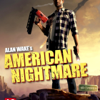Alan Wake American Nightmare Free Download