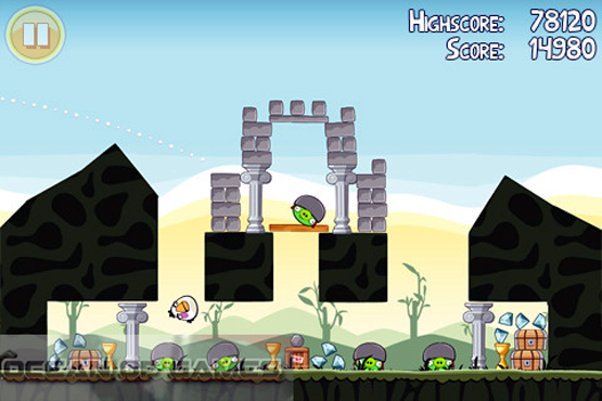 Angry Birds Setup Download For Free