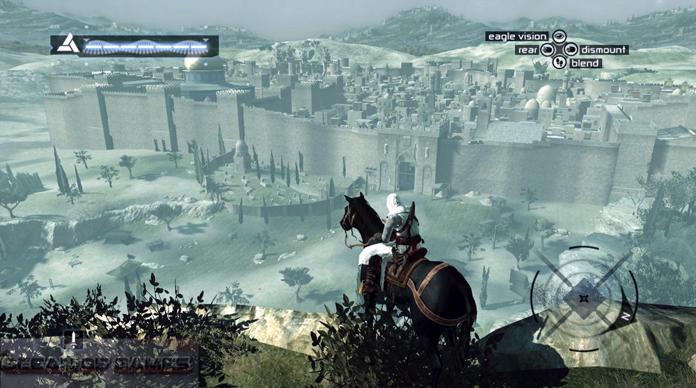 Assasins Creed 1 Download For Free