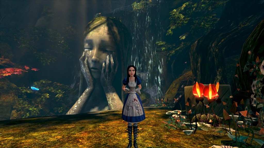 Alice Madness Returns Free Download
