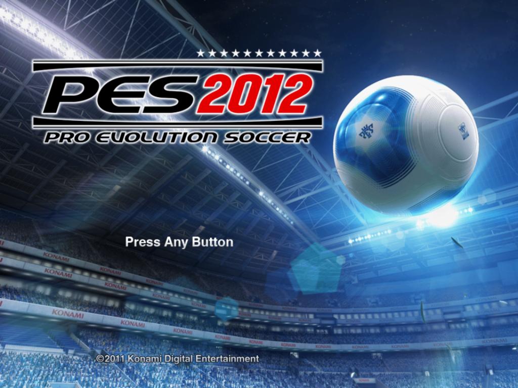 Pro Evolution Soccer - Download