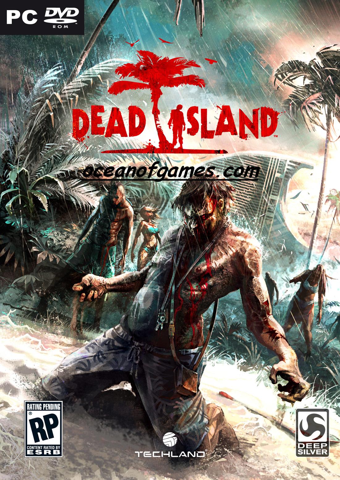 Dead Island  Download