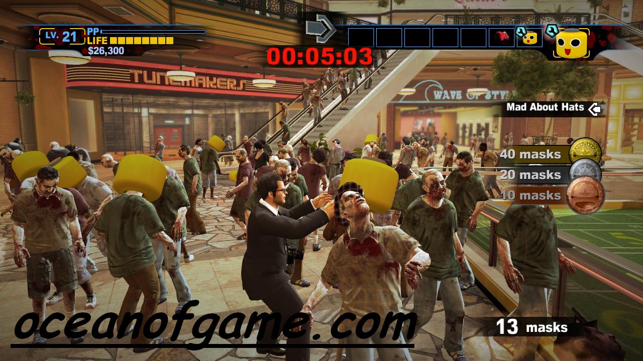 Dead Rising 2 Off The Record Free