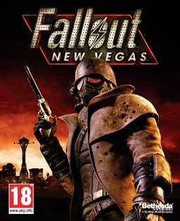 Fallout New Vegas Download Free