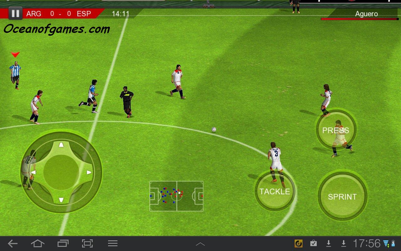 Football Manager 2012 Download