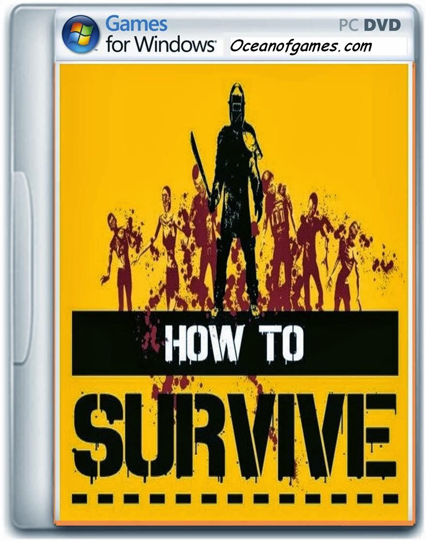 How to survive Free download