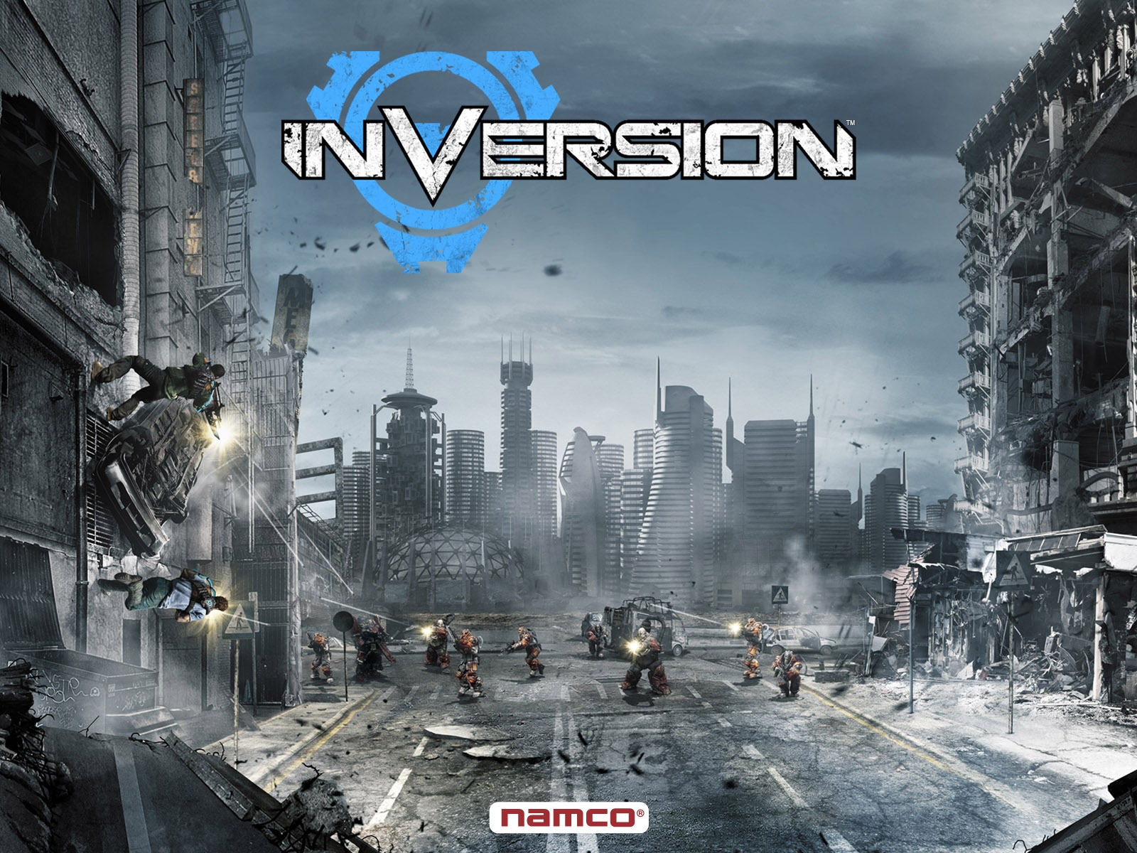 Inversion Game Free Download