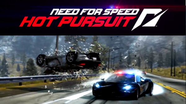 Need For Speed Hot Pursuit Download Fre