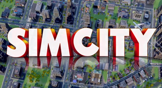 Simcity Free Download