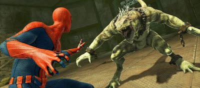 Spiderman Game Free Setup Download