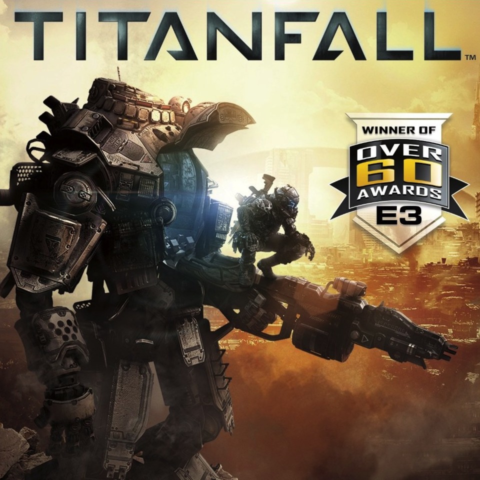Titanfall Free Download