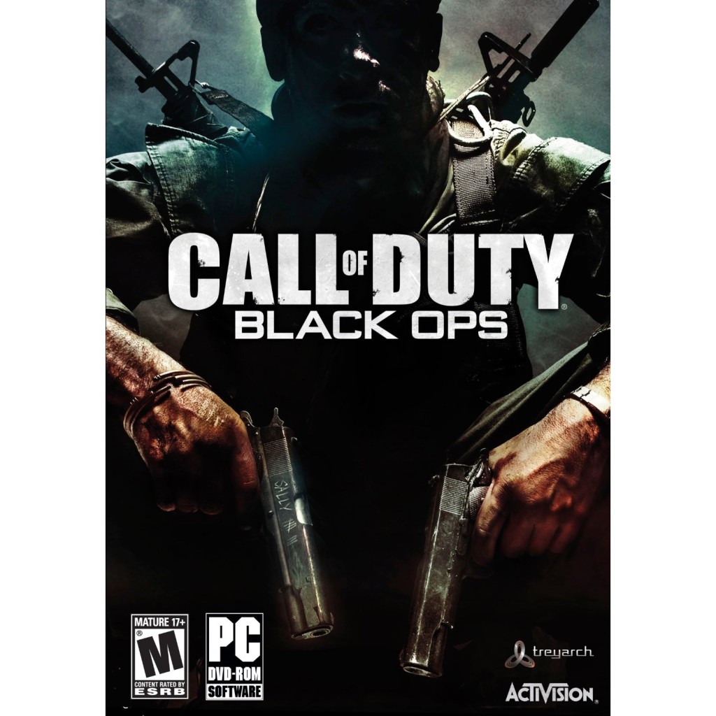Call Of Duty Black Ops 2 Free Download