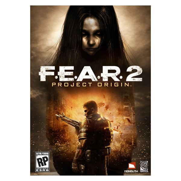FEAR 2 Free Download