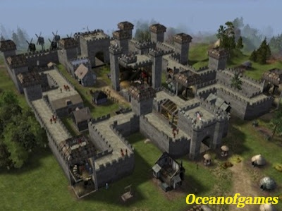 Stronghold 3 Free Play
