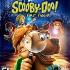 Scooby Doo First Frights