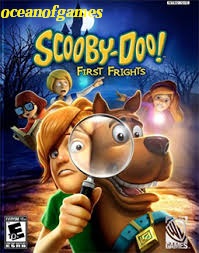 Scooby Doo First Frights Free Download