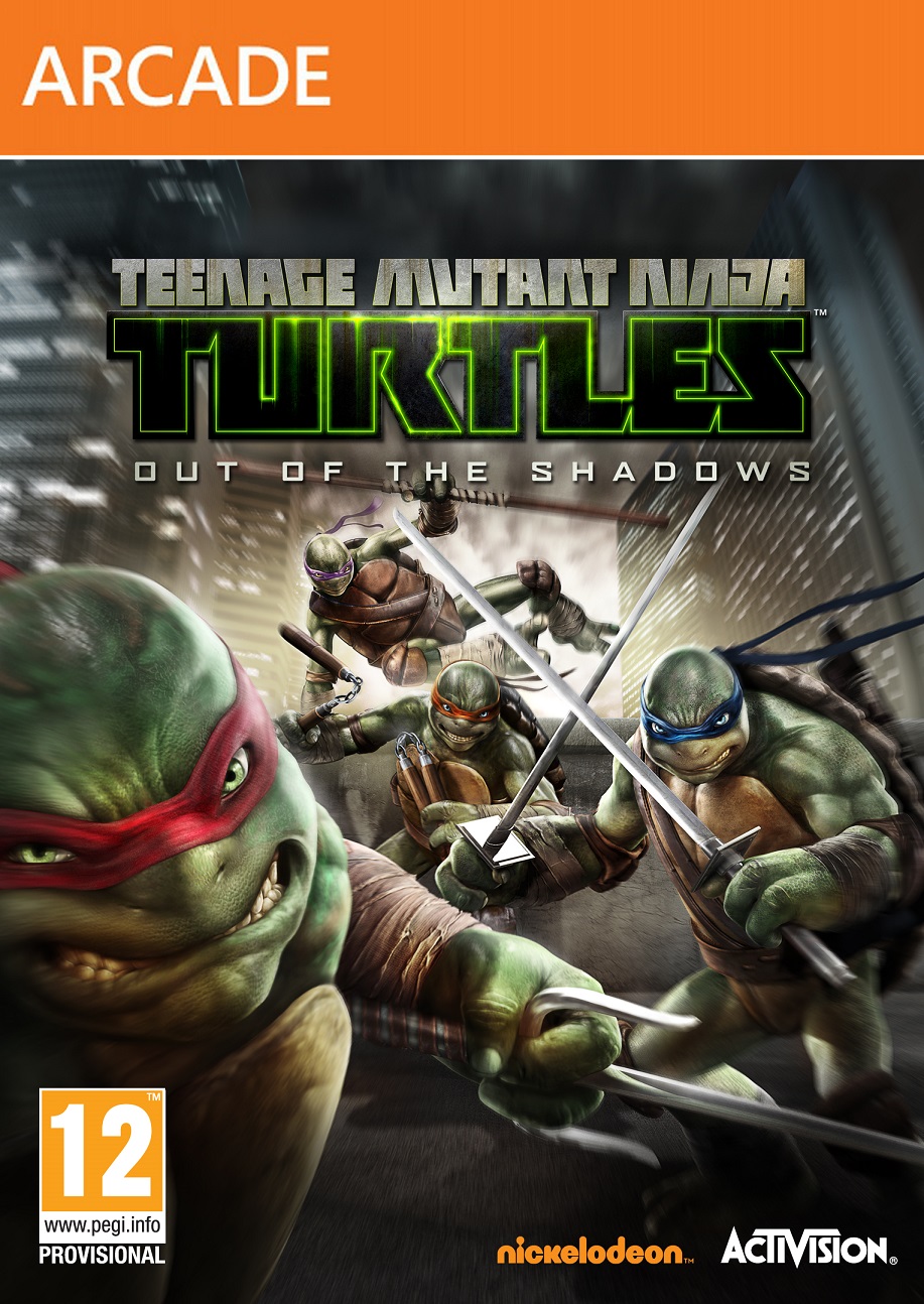 Tmnt 2007 Pc Game Download Full Version !EXCLUSIVE!