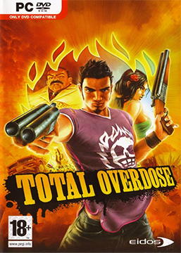 Total Overdose PC GAMES SETUP FILE DOWNLOAD FREE.rar ((LINK))