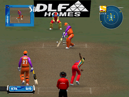 IPL 6 Full Game Free Download