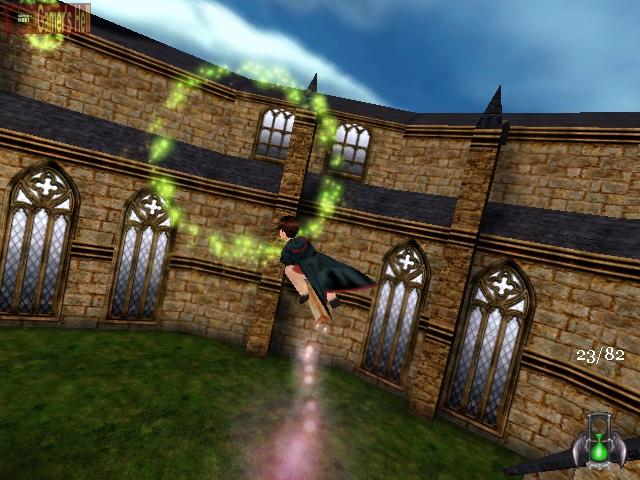 Harry Potter PC Game Free Download Setup