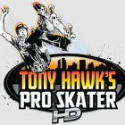 tony hawk pro skater HD