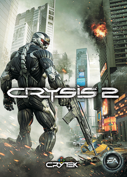 Crysis 2 PC Game Free Download