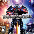 Transformers Rise Of The Dark Spark Free Download