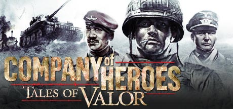 Company Of Heroes Tales Of Valor Free Download