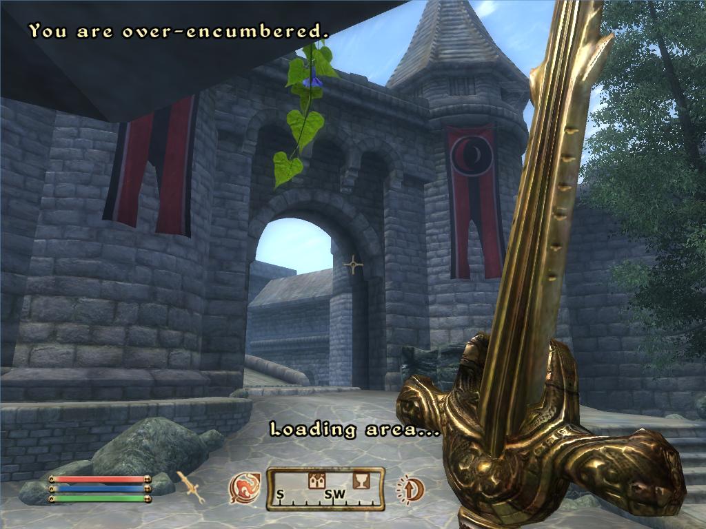 The Elder Scrolls IV Oblivion Download