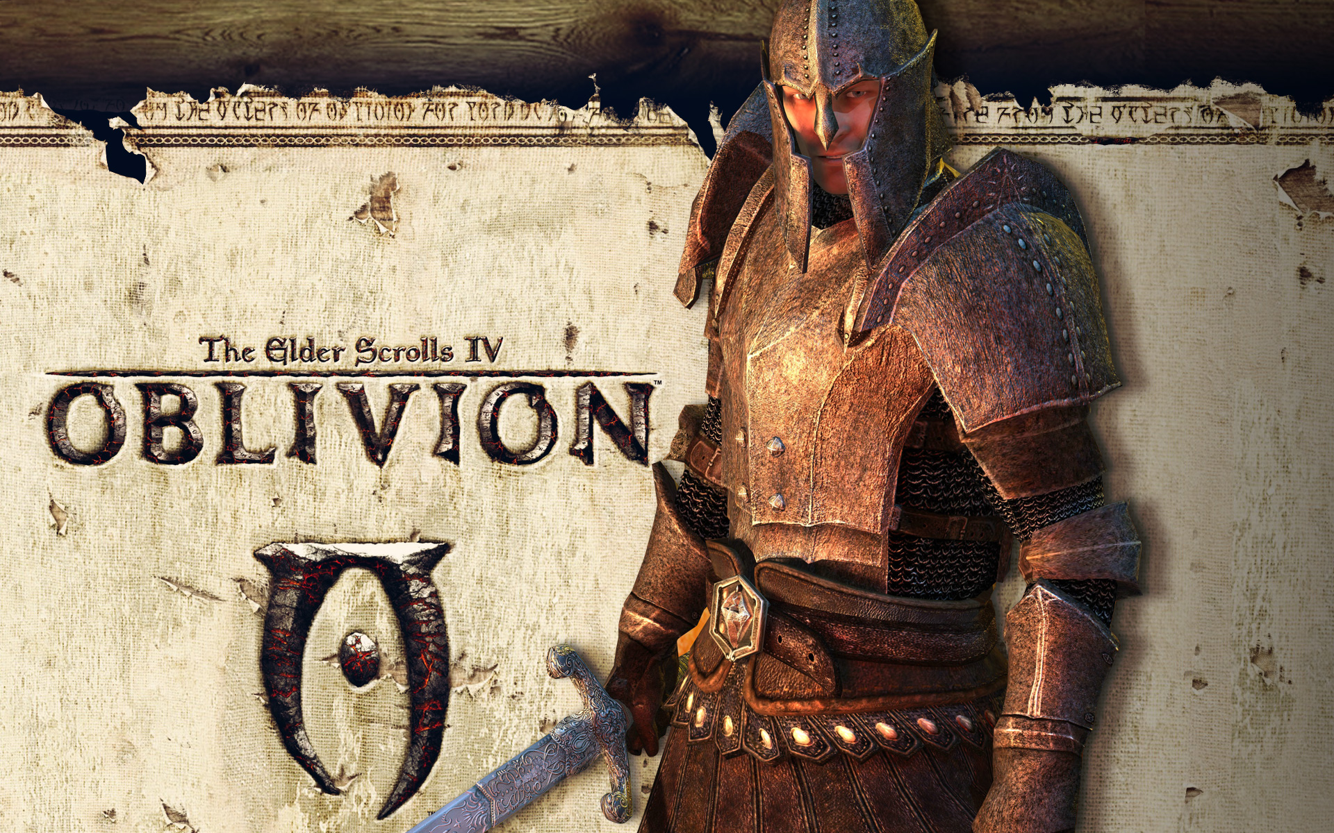 The Elder Scrolls IV Oblivion free