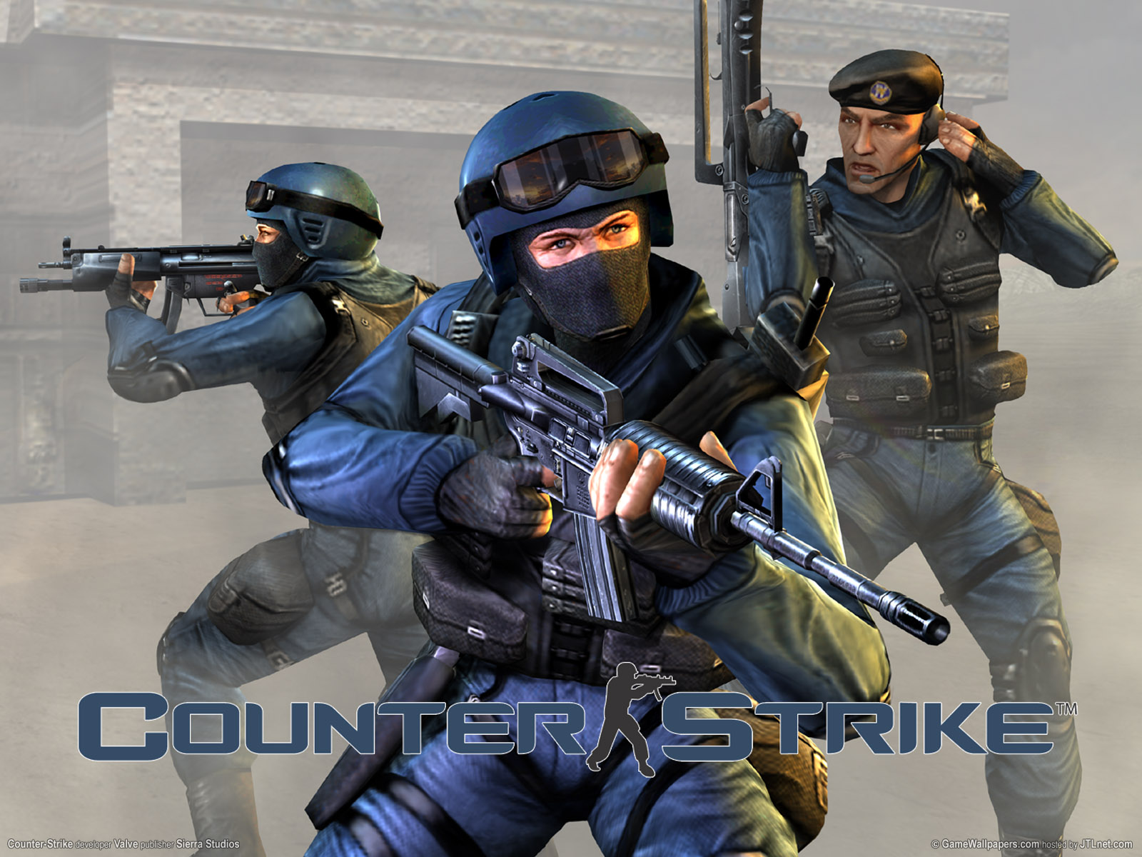 Counter Strike: Condition Zero - Download Free Full Games