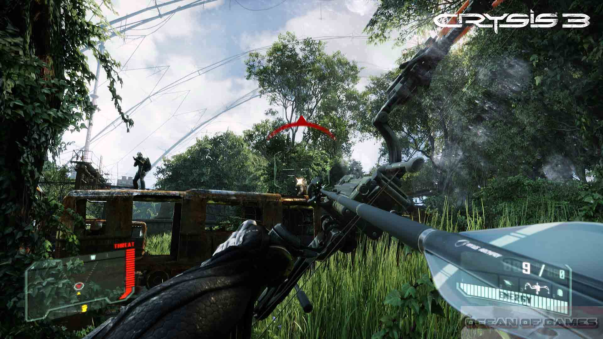 Crysis Download For Free