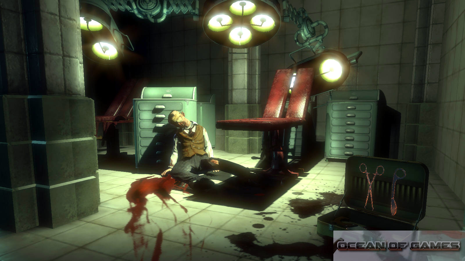 Download Bioshock 1 For Free