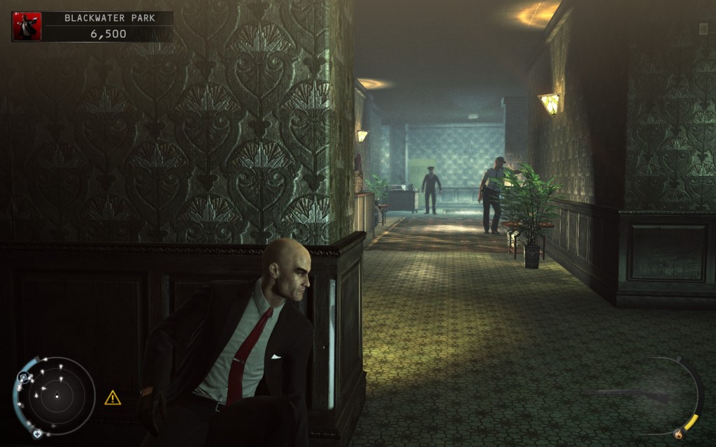 Hitman Contracts download free